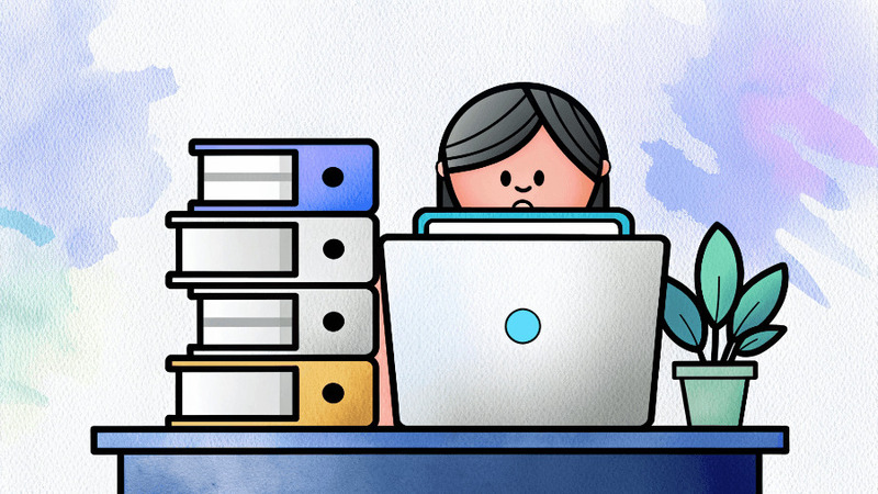 Трудоголизм: как с ним справляться 